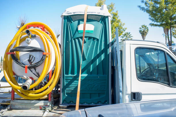 Best Handicap porta potty rental  in Azusa, CA